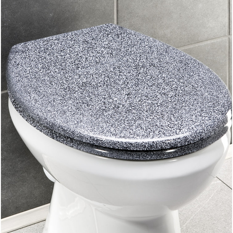Belfry Bathroom WC-Sitz Ottana & Bewertungen | Wayfair.de